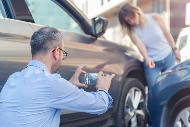 Professional Full Coverage Car Insurance technician working in Frankenmuth, MI