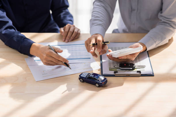 24/7 Emergency Full Coverage Car Insurance experts in Frankenmuth, MI